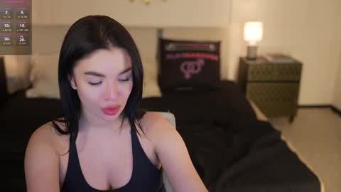 Diamonds Girls online show from 02/07/26, 07:39