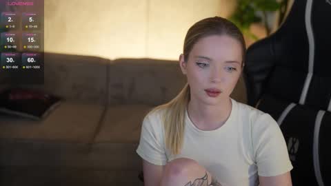 Diamonds Girls online show from 02/26/26, 09:08