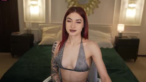 Diamonds Girls online show from 02/28/26, 12:22