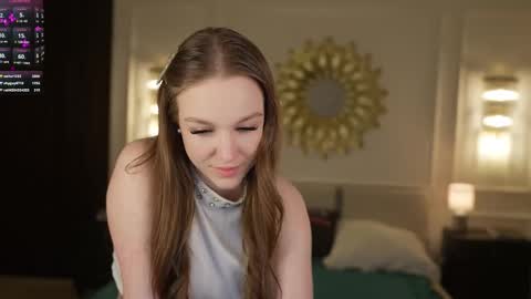 Diamonds Girls online show from 03/03/26, 08:26