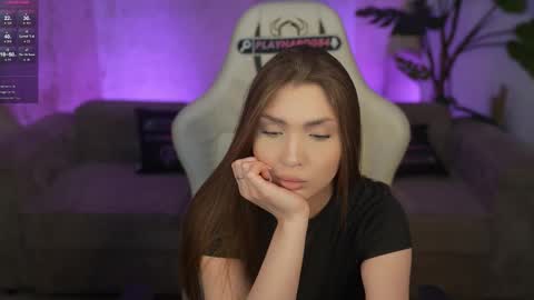 Diamonds Girls online show from 03/15/26, 09:26