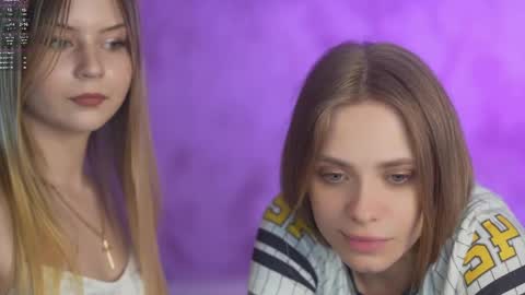Diamonds Girls online show from 05/11/26, 04:04
