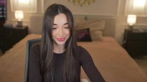 Diamonds Girls online show from 06/02/26, 07:43