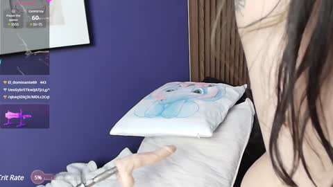  Brigiitte  online show from 01/19/25, 09:44