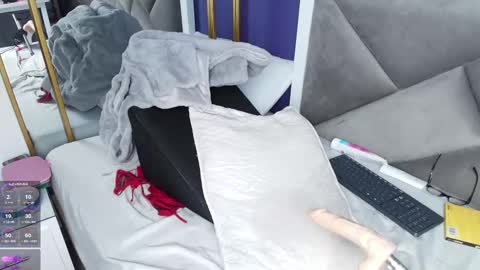  Brigiitte  online show from 03/03/25, 10:49