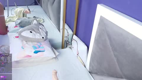  Brigiitte  online show from 03/07/25, 04:02