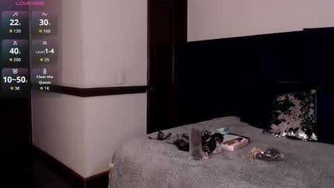 Brigith online show from 11/07/25, 03:06