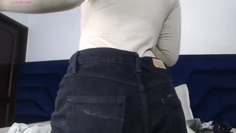 Brigith online show from 11/13/25, 02:32