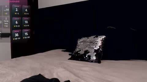 Brigith online show from 11/23/25, 03:28