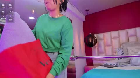 Brigith online show from 02/01/26, 02:43