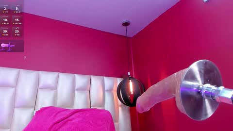 Brigith online show from 02/03/26, 06:22