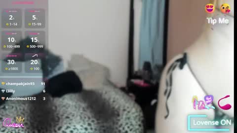 Snapshot of brigitt3_ chatting on 05/28/26, 03:31 brigite online show from 05/28/26, 03:31