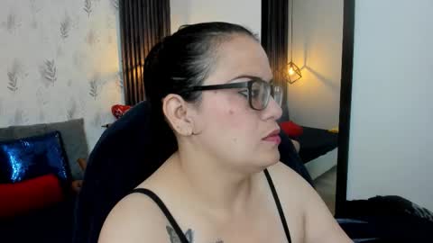 BRIGITTE online show from 10/14/25, 04:19