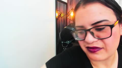 BRIGITTE online show from 11/27/25, 04:42