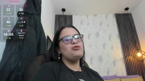 BRIGITTE online show from 12/16/25, 04:45