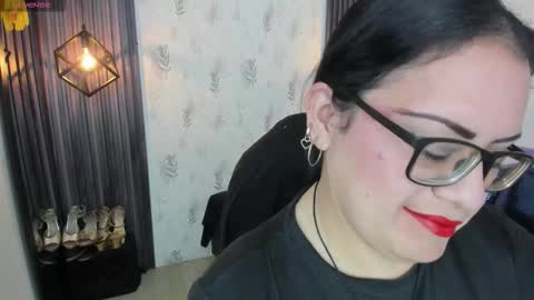 BRIGITTE online show from 02/09/26, 01:09