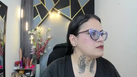 BRIGITTE online show from 03/02/26, 01:19