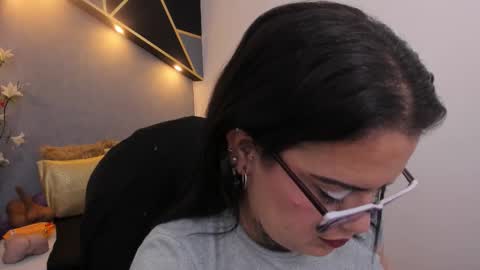 BRIGITTE online show from 03/05/26, 01:12