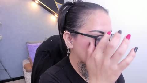 BRIGITTE online show from 04/09/26, 01:49