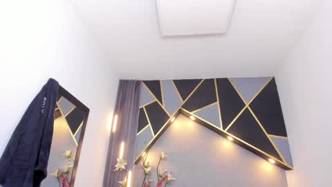 BRIGITTE online show from 04/14/26, 01:55