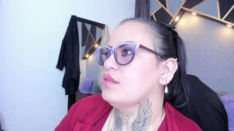 BRIGITTE online show from 05/13/26, 02:09