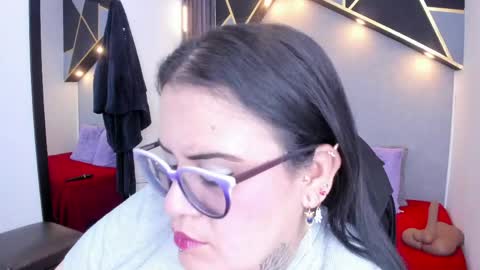 BRIGITTE online show from 05/21/26, 01:56