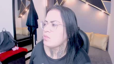 Snapshot of brigittemiller chatting on 06/16/26, 01:52 BRIGITTE online show from 06/16/26, 01:52