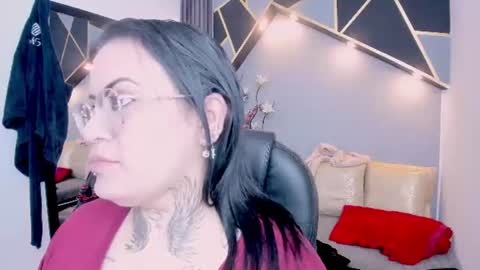 Snapshot of brigittemiller chatting on 06/17/26, 02:03 BRIGITTE online show from 06/17/26, 02:03