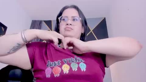 Snapshot of brigittemiller chatting on 06/22/26, 03:25 BRIGITTE online show from 06/22/26, 03:25