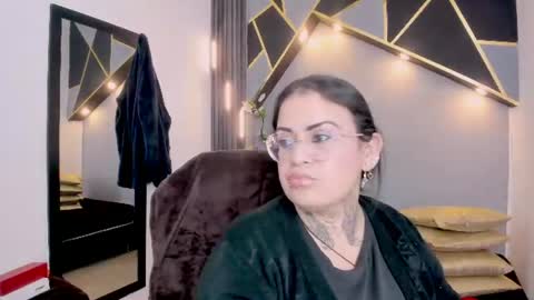 Snapshot of brigittemiller chatting on 06/29/26, 02:07 BRIGITTE online show from 06/29/26, 02:07