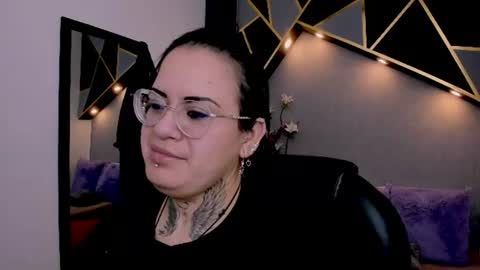 Snapshot of brigittemiller chatting on 07/02/26, 03:23 BRIGITTE online show from 07/02/26, 03:23
