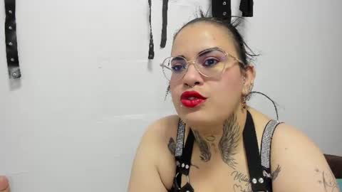 Snapshot of brigittemiller chatting on 07/18/26, 02:05 BRIGITTE online show from 07/18/26, 02:05