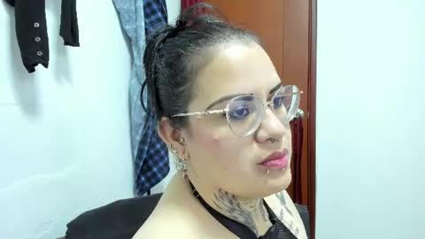 Snapshot of brigittemiller chatting on 07/19/26, 06:44 BRIGITTE online show from 07/19/26, 06:44