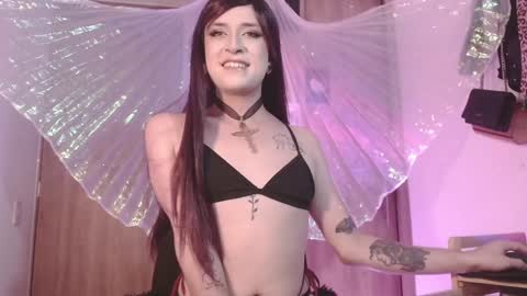 Brilla Mettal online show from 12/23/24, 01:51