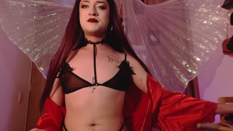 Brilla Mettal online show from 01/04/25, 03:18