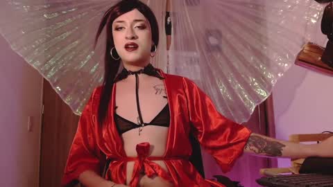 Brilla Mettal online show from 01/04/25, 06:19