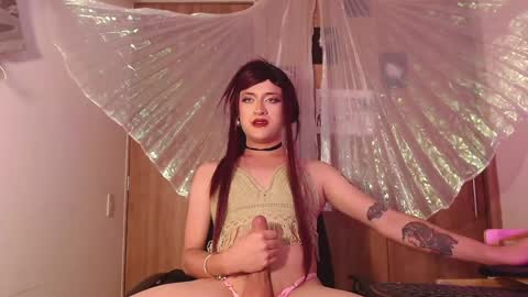 Brilla Mettal online show from 01/16/25, 08:54