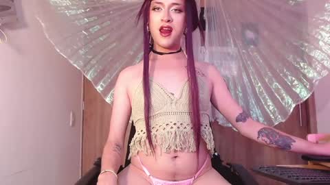 Brilla Mettal online show from 01/16/25, 11:58