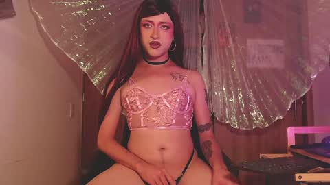 Brilla Mettal online show from 02/06/25, 03:06