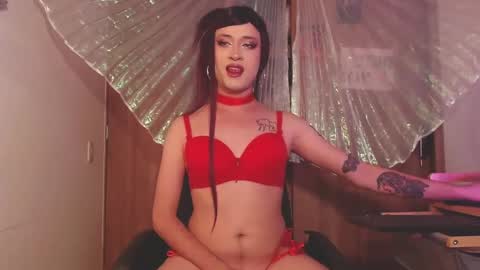 Brilla Mettal online show from 02/14/25, 04:37