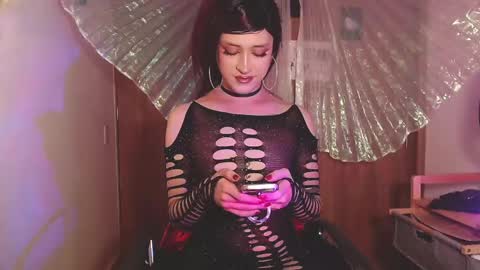 Brilla Mettal online show from 02/25/25, 01:20