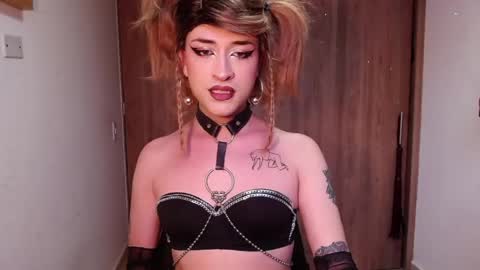 Brilla Mettal online show from 06/06/26, 10:58