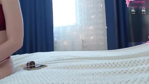 brilliant_kiss online show from 01/18/26, 11:25