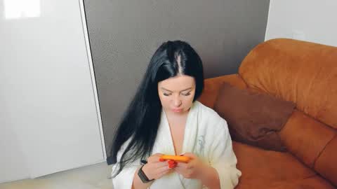 brilliantegirl_ online show from 02/08/26, 10:07