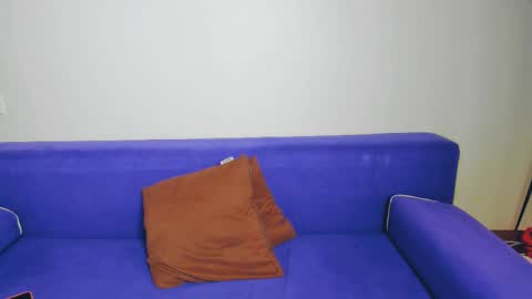 brilliantegirl_ online show from 02/22/26, 10:58