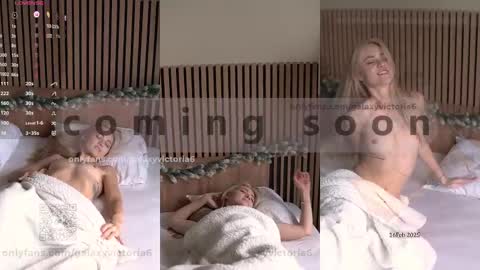 Vi. online show from 02/16/25, 02:21