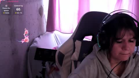 Briana69 online show from 10/09/25, 05:33