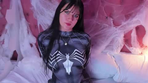 Briana69 online show from 10/24/25, 10:06