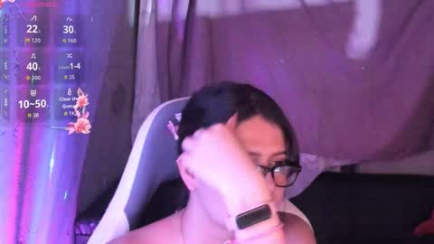 Briana69 online show from 10/30/25, 04:03