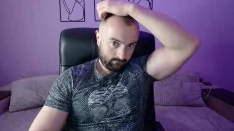 brindlefly69 online show from 03/23/26, 11:47